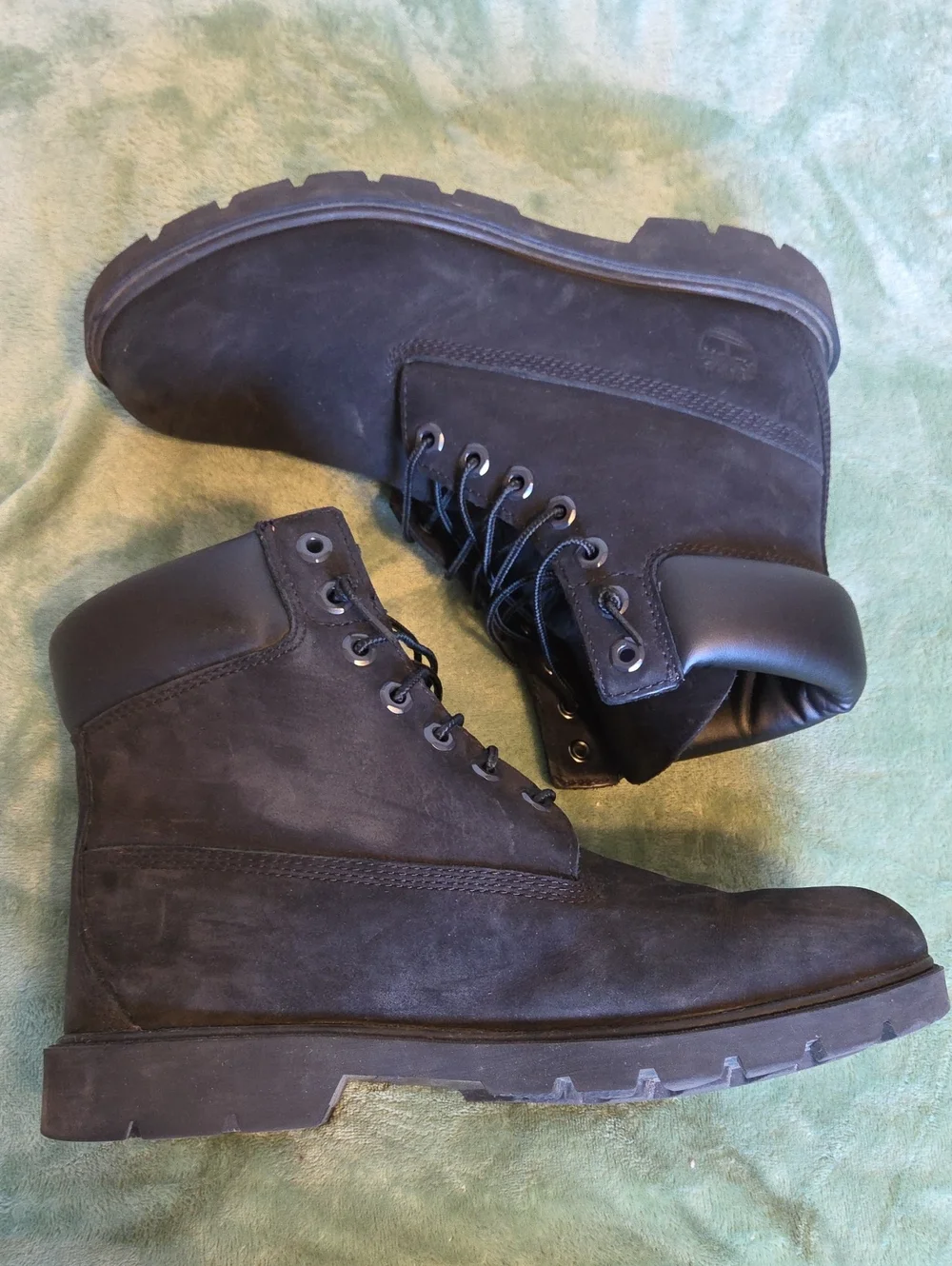 TIMBERLAND Classic 6 In Waterproof Boot